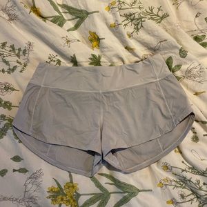 Lulu Shorts
